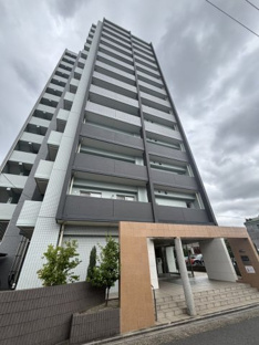 【外観】ファミリアーレ荒子川公園 