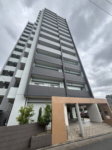 ファミリアーレ荒子川公園の画像