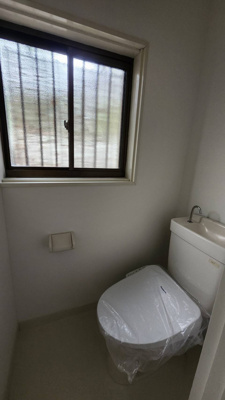 【トイレ】 | 本山北町５丁目貸家