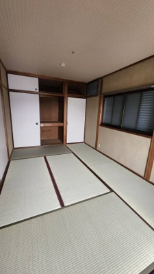 【和室】 | 本山北町５丁目貸家