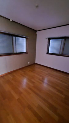 【洋室】 | 本山北町５丁目貸家