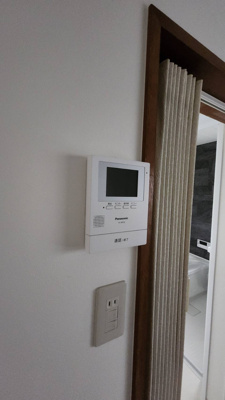 【設備】 | 本山北町５丁目貸家