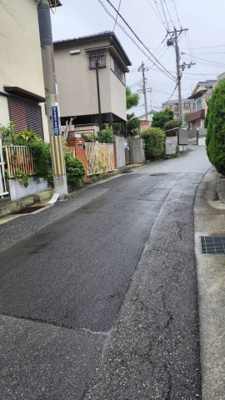 【周辺】 | 本山北町５丁目貸家