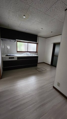 【居間・リビング】 | 本山北町５丁目貸家