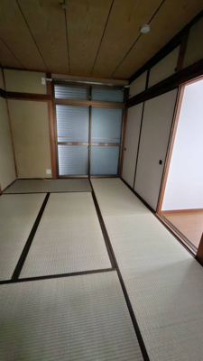 【和室】 | 本山北町５丁目貸家