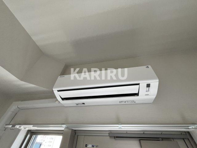 プレサンス深江橋ラヴィゲートの設備