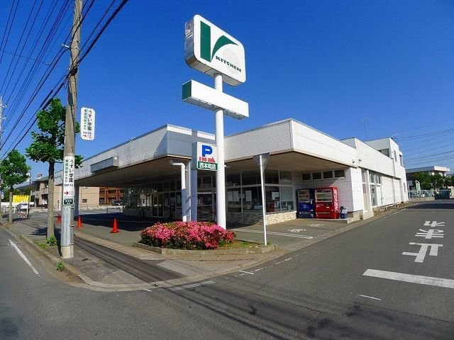 ベル　セゾンの周辺|キッチンストアー西本町店まで850m