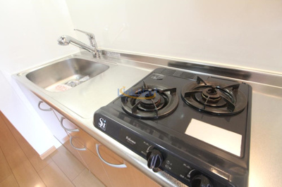 【キッチン】 | ハピネス浦江