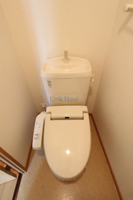 【トイレ】 | ハピネス浦江