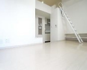 あんしん＋東垂水の居間・リビング