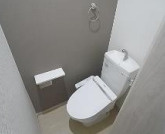 あんしん＋東垂水のトイレ
