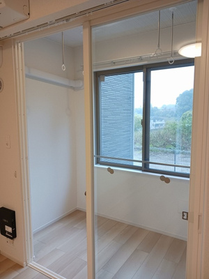 【内装】 | グレースヒルズ | その他部屋・スペース