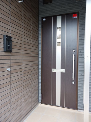 【セキュリティ】 | グレースヒルズ | その他