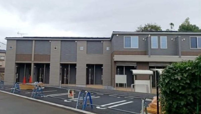 【外観】 | グレースヒルズ | 外観写真