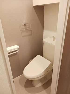 【トイレ】 | グレースヒルズ | トイレ