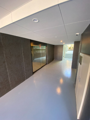 【エントランス】 | GRAN PASEO本羽田