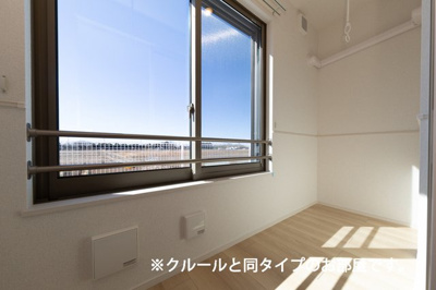 【内装】 | （仮称）笹谷アパート