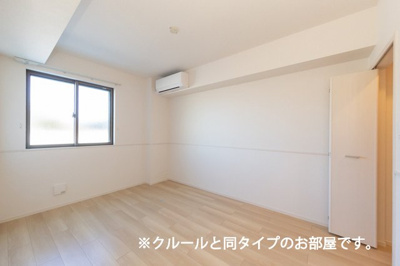 【内装】 | （仮称）笹谷アパート