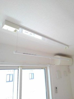 【設備】 | セントラルビレッジ・宮代