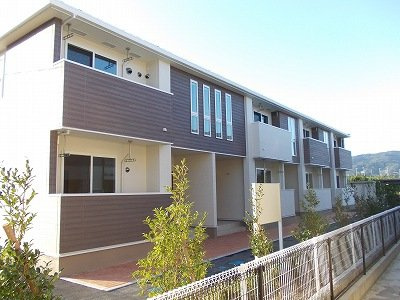 【外観】 | セントラルビレッジ・宮代