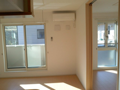 【居間・リビング】 | セントラルビレッジ・宮代