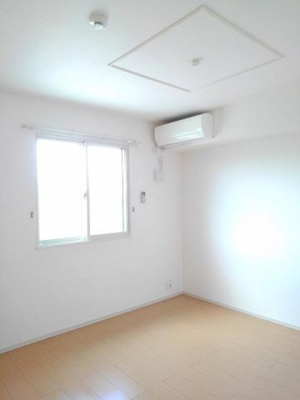 【内装】 | セントラルビレッジ・宮代