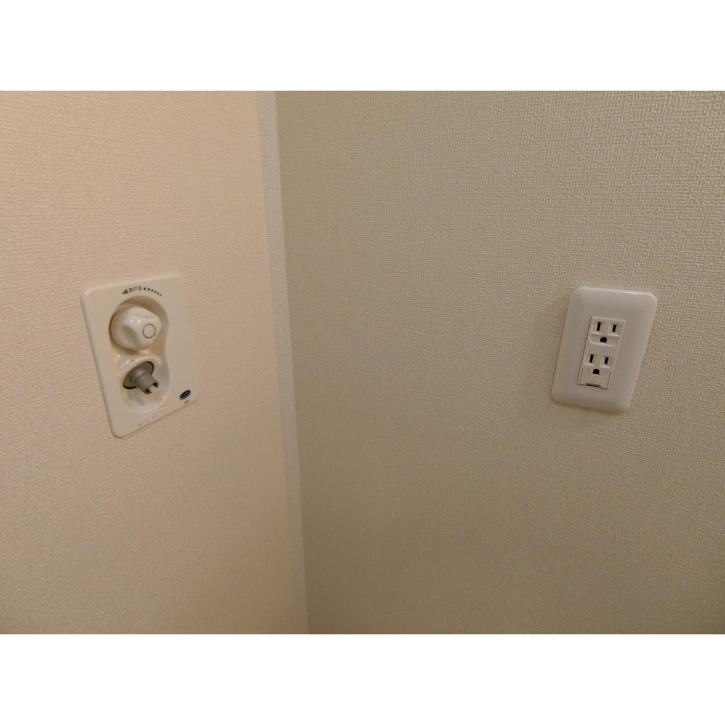 プレミール壱番館のその他|その他の設備