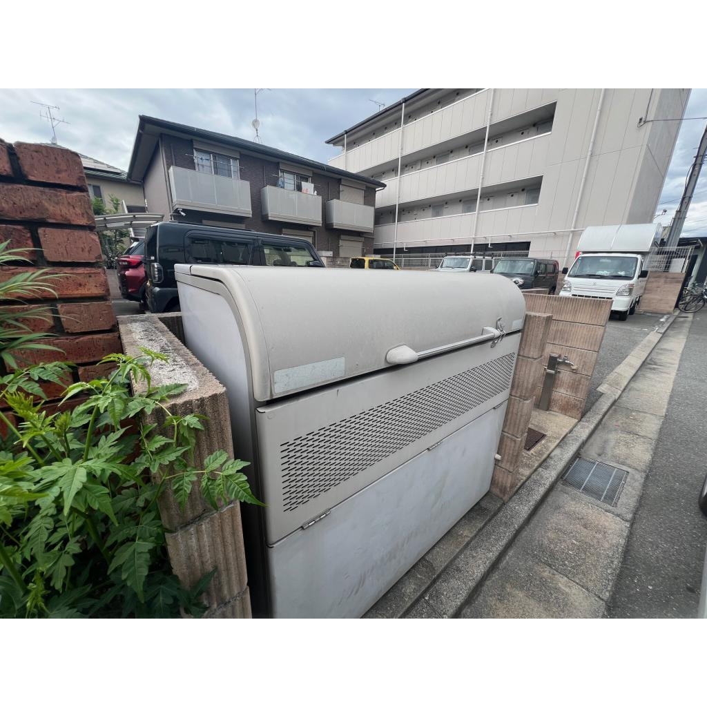 プレミール壱番館のその他|その他