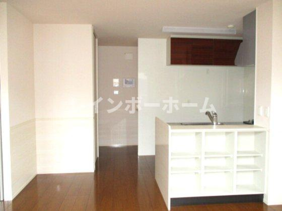 仲介手数料（賃料の1.10ヵ月）の50％OFF対象物件！