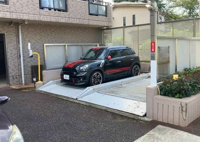 【駐輪場】 | ライオンズマンション八王子第６ | マンションの駐輪場は、事前に空きがあるか確認を取ると安心です。せっかく入居したのに駐輪スペースがない！なんてことになったら大変ですよね。そこで、内見時や購入前にはまず事前に確認しておくと良いでしょう。
