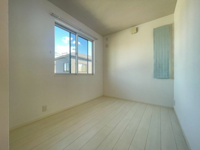 【洋室】 | 大久保町大窪戸建