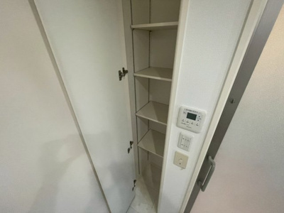 【収納】 | 大久保町大窪戸建