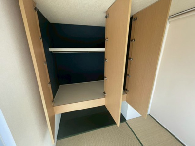 【収納】 | 大久保町大窪戸建