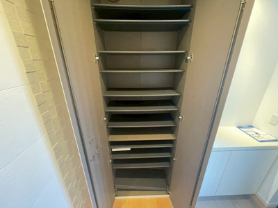 【収納】 | 大久保町大窪戸建