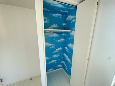 【収納】 | 大久保町大窪戸建