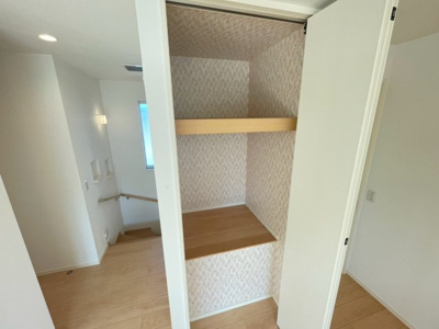 【収納】 | 大久保町大窪戸建