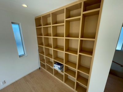 【収納】 | 大久保町大窪戸建