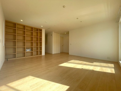 【寝室】 | 大久保町大窪戸建