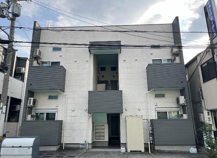 トリニティａｉ