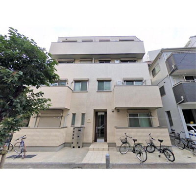 【外観】 | メゾンルボワ東