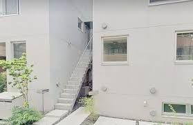 ＰＡＳＥＯ　ＳＡＮＧＥＮＪＡＹＡ　ＥＡＳＴ　ＷＥＳＴのロビー|■モニタ付オートロック