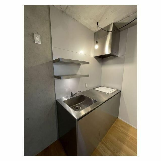 ＰＡＳＥＯ　ＳＡＮＧＥＮＪＡＹＡ　ＥＡＳＴ　ＷＥＳＴのキッチン|※全て別号室（１LDK）のお写真・内装等参考にしてください。