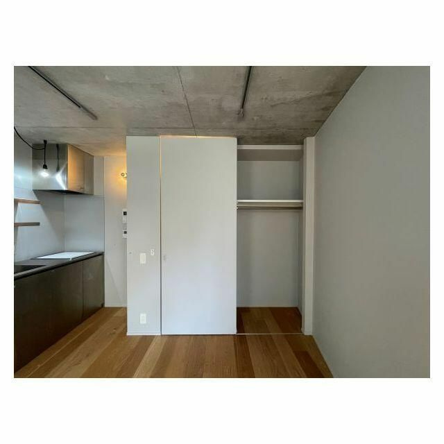 ＰＡＳＥＯ　ＳＡＮＧＥＮＪＡＹＡ　ＥＡＳＴ　ＷＥＳＴの収納|※全て別号室（１LDK）のお写真・内装等参考にしてください。