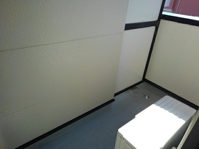 【バルコニー】 | プラティークＡ