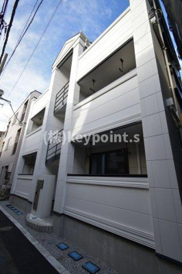 【外観】 | ＭＥＬＤＩＡ池袋