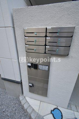 【その他共用部分】 | ＭＥＬＤＩＡ池袋