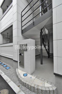 【エントランス】 | ＭＥＬＤＩＡ池袋