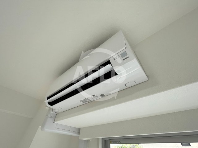 スプランディッド阿倍野のその他|スプランディッド阿倍野　エアコン