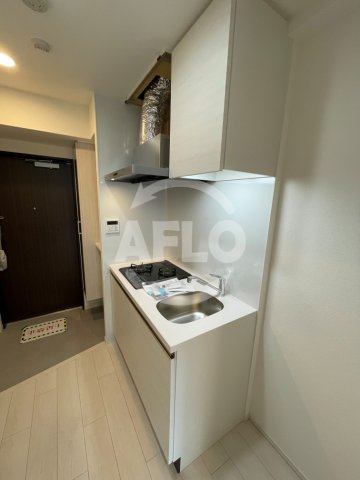 スプランディッド阿倍野のキッチン|スプランディッド阿倍野　キッチン