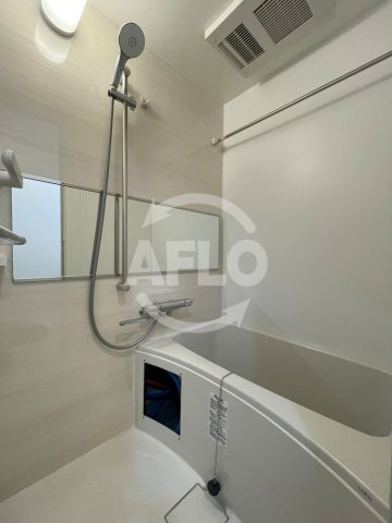 スプランディッド阿倍野の浴室|スプランディッド阿倍野　浴室